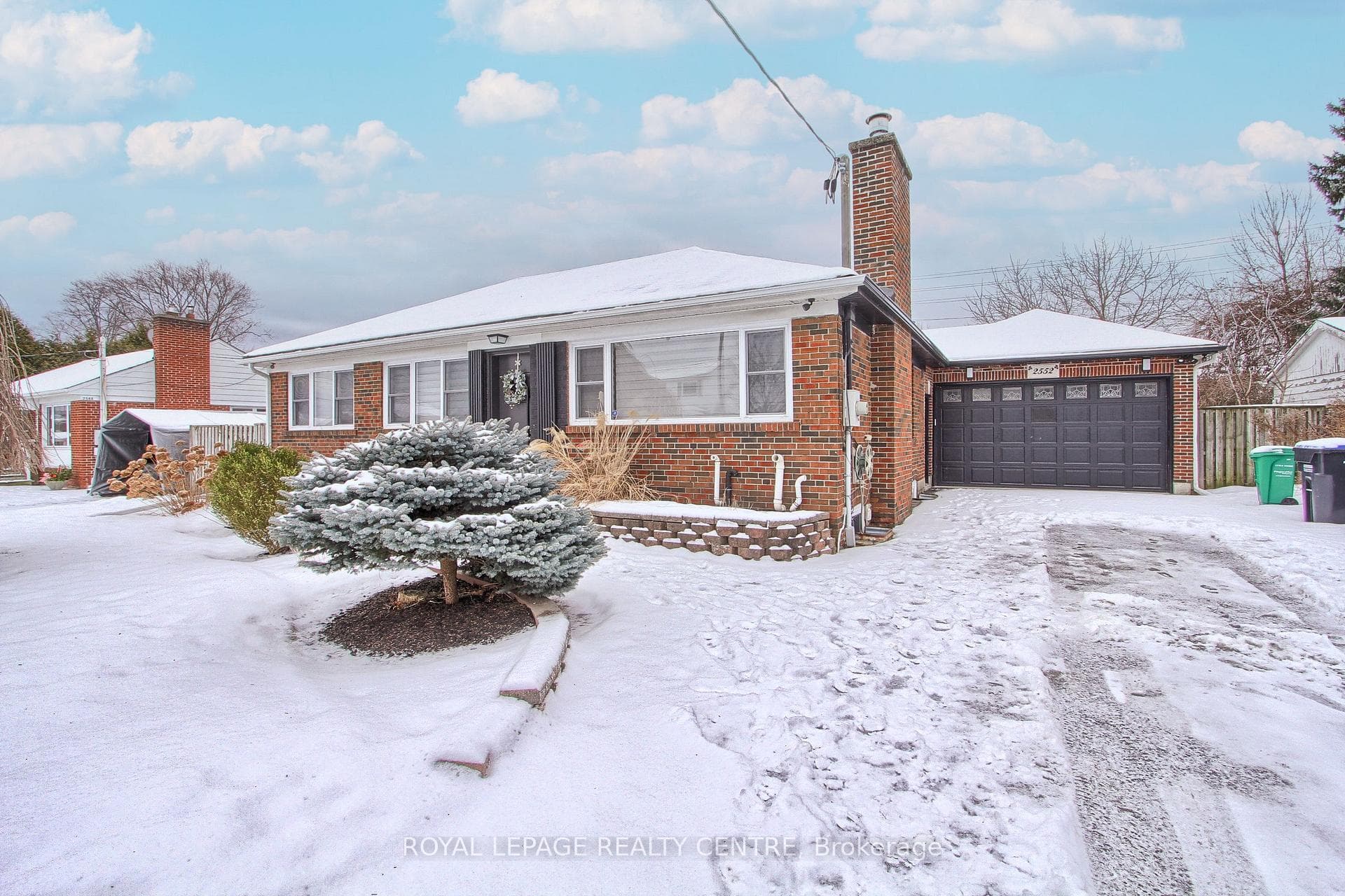 2552 Whaley Drive Unit Lower, Mississauga, ON L5B 1X2 - Photo 1