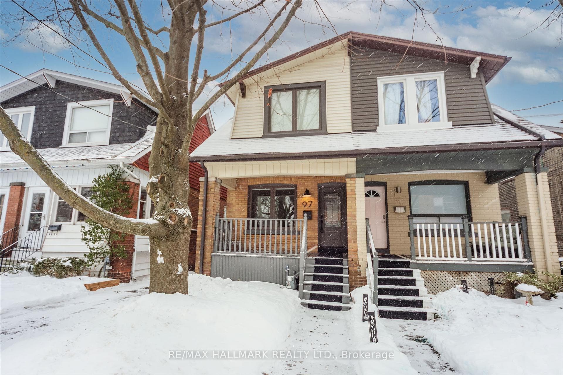 97 Queensdale Avenue, Danforth / East York, ON M4J 1Y2 - Photo 1