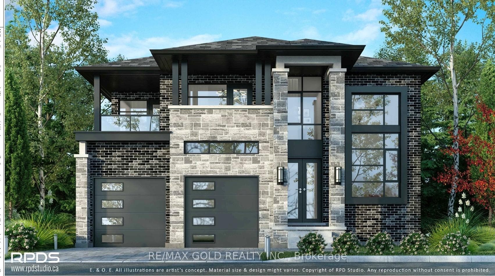 102 Sebastian Street, Blue Mountains, ON N0H 1J0 - Photo 1