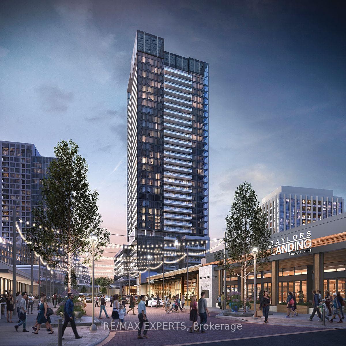 50 O'Neill Road Unit 217, Don Mills / Parkwoods / Victoria Village, ON M3C 0R2 - Photo 1