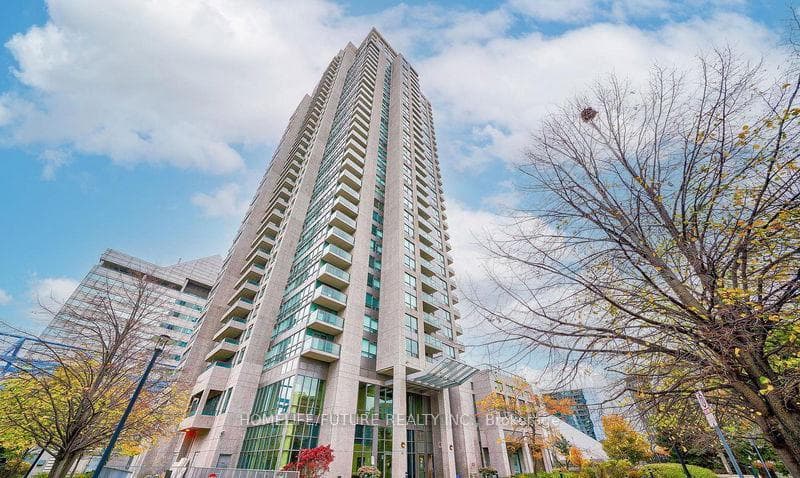 60 Brian Harrison Way Unit 2901, Scarborough (West Hill / Highland Creek)