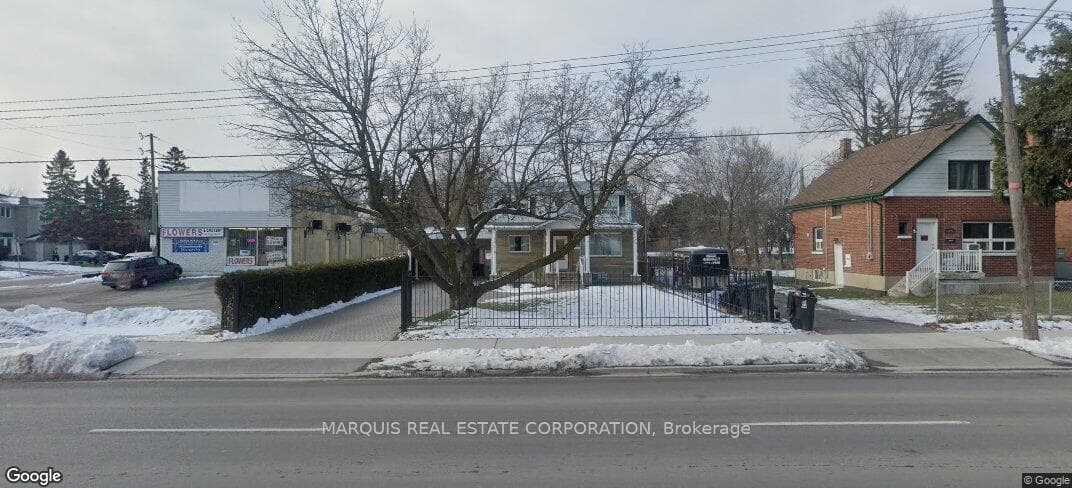 654 Birchmount Road, Dorset Park / Kennedy Park, ON M1K 1R3 - Photo 1