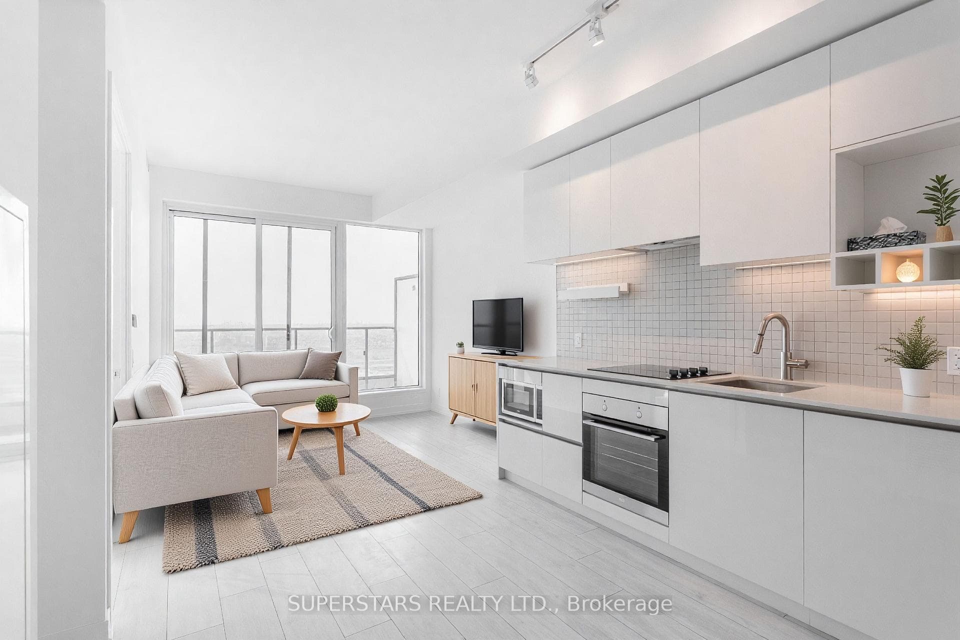 5 Buttermill Avenue Unit 4505, Vaughan