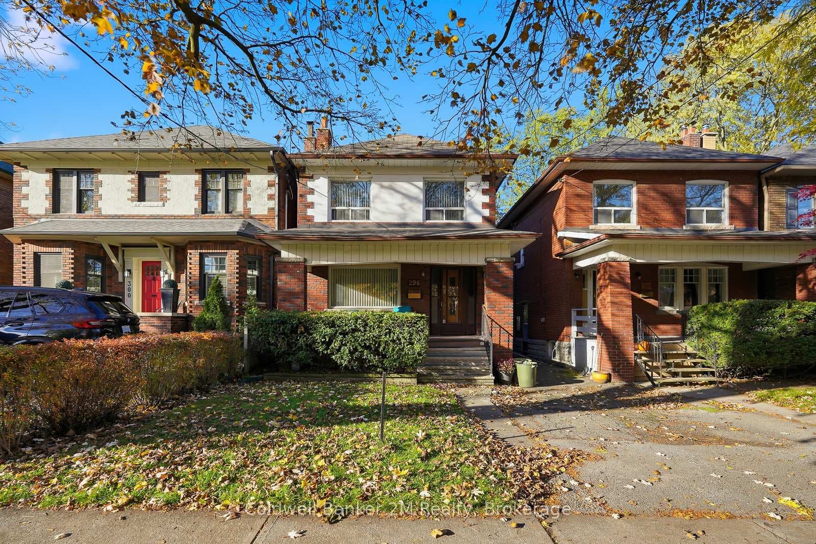 296 Briar Hill Avenue, Lawrence Park / Bedford Park, ON M4R 1J2 - Photo 1