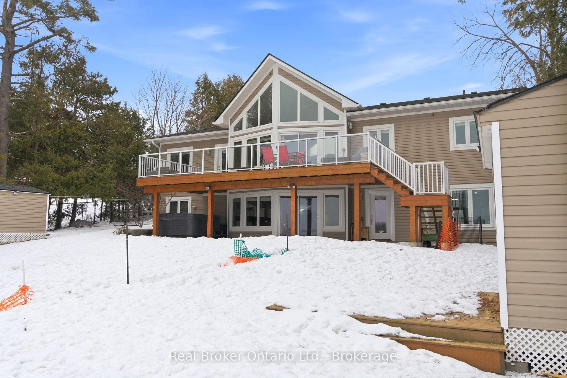 19 North Taylor Road, Kawartha Lakes, ON K0M 2B0 - Photo 1