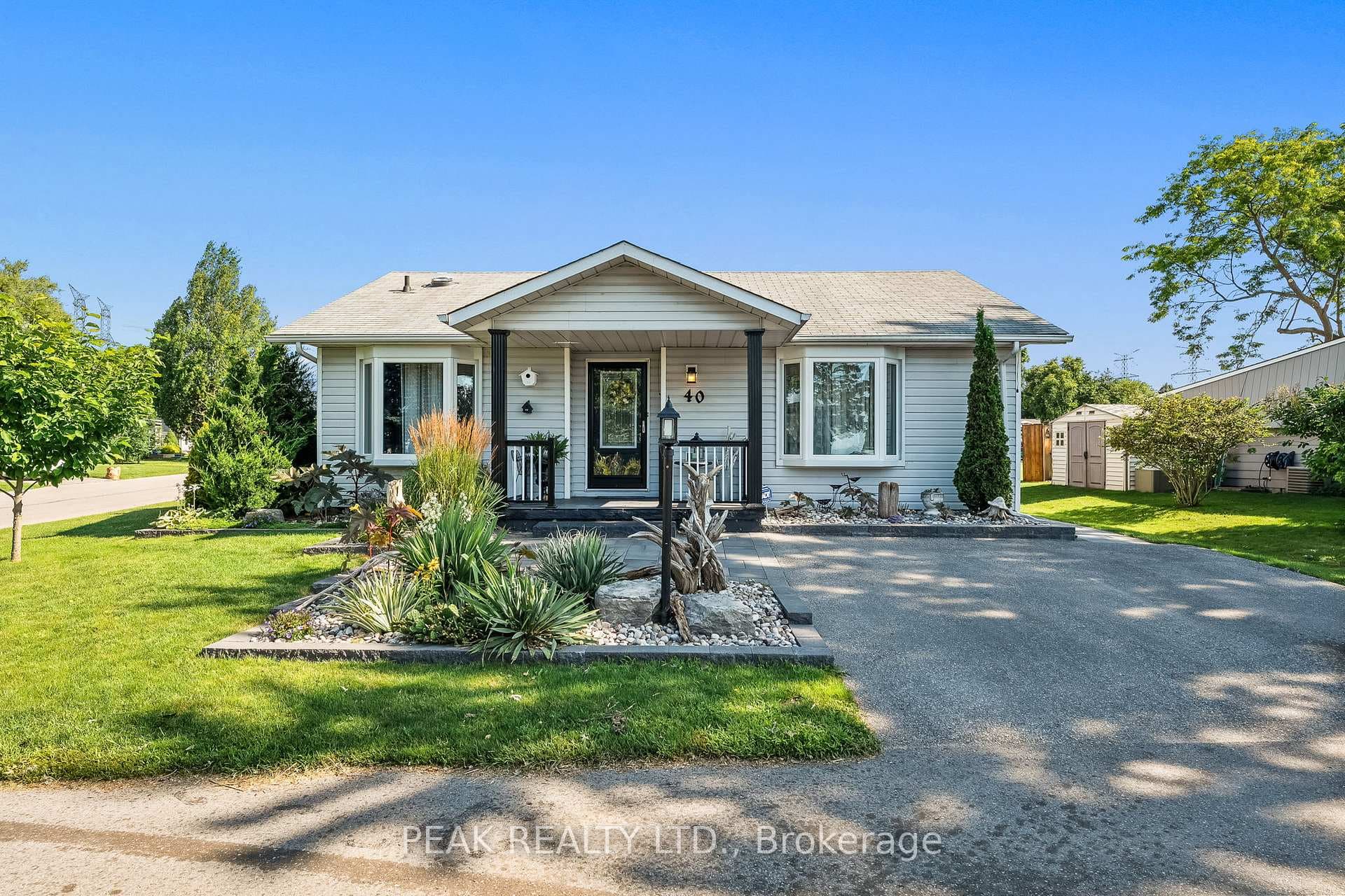 40 The Cove Road, Clarington, ON L1B 0B2 - Photo 1