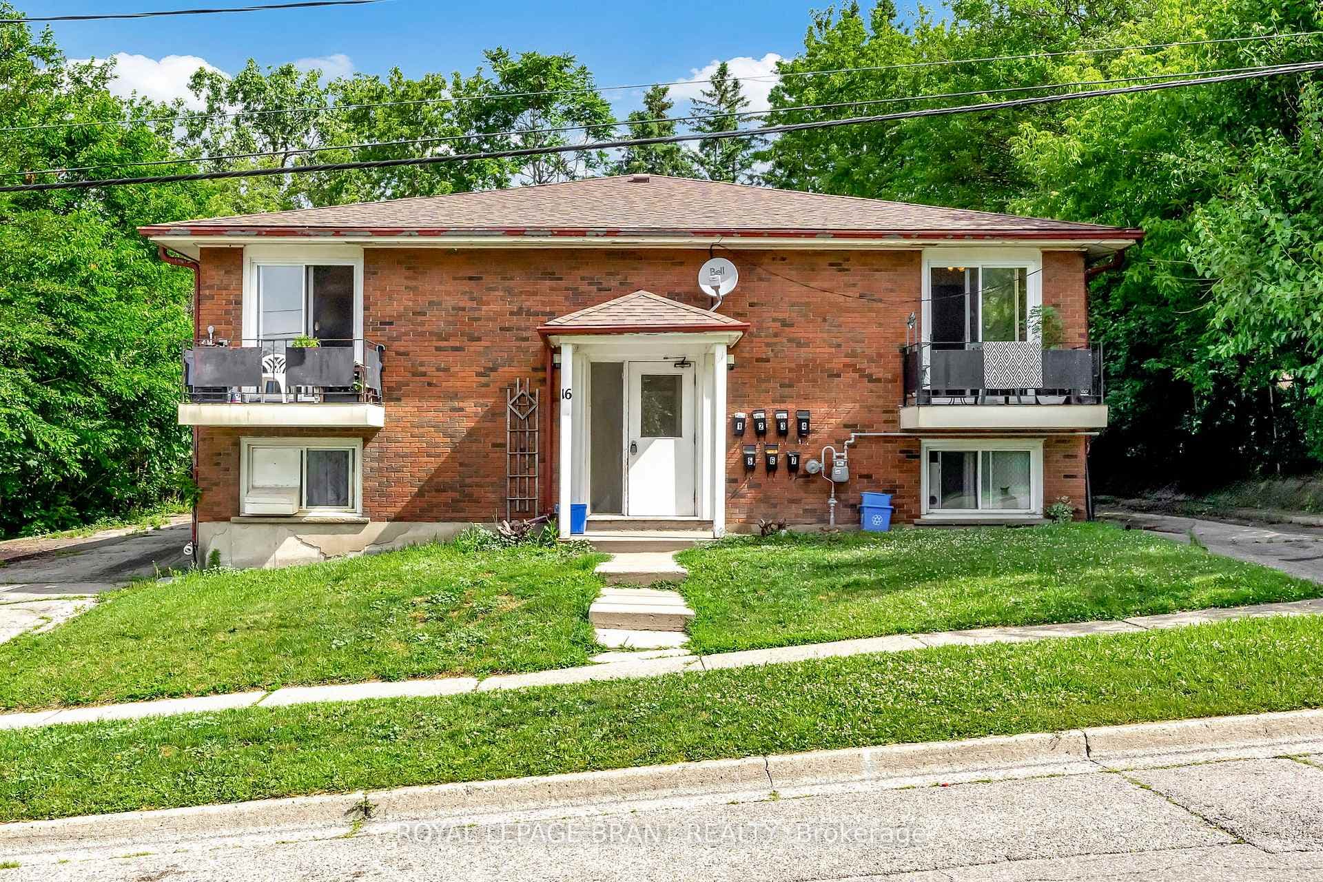 16 East Avenue, Brantford, ON N3S 3L1 - Photo 1