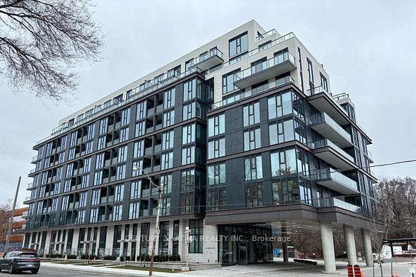 250 Lawrence Avenue Unit 203, Lawrence Park / Bedford Park, ON M5M 1B1 - Photo 1