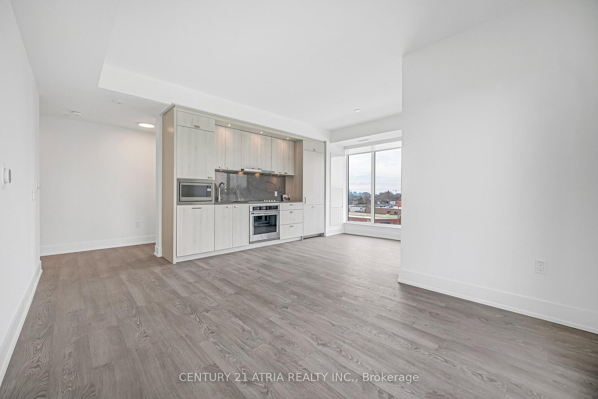 858 Dupont Street Unit 405, Bloor West Village / Swansea, ON M6G 0C1 - Photo 1