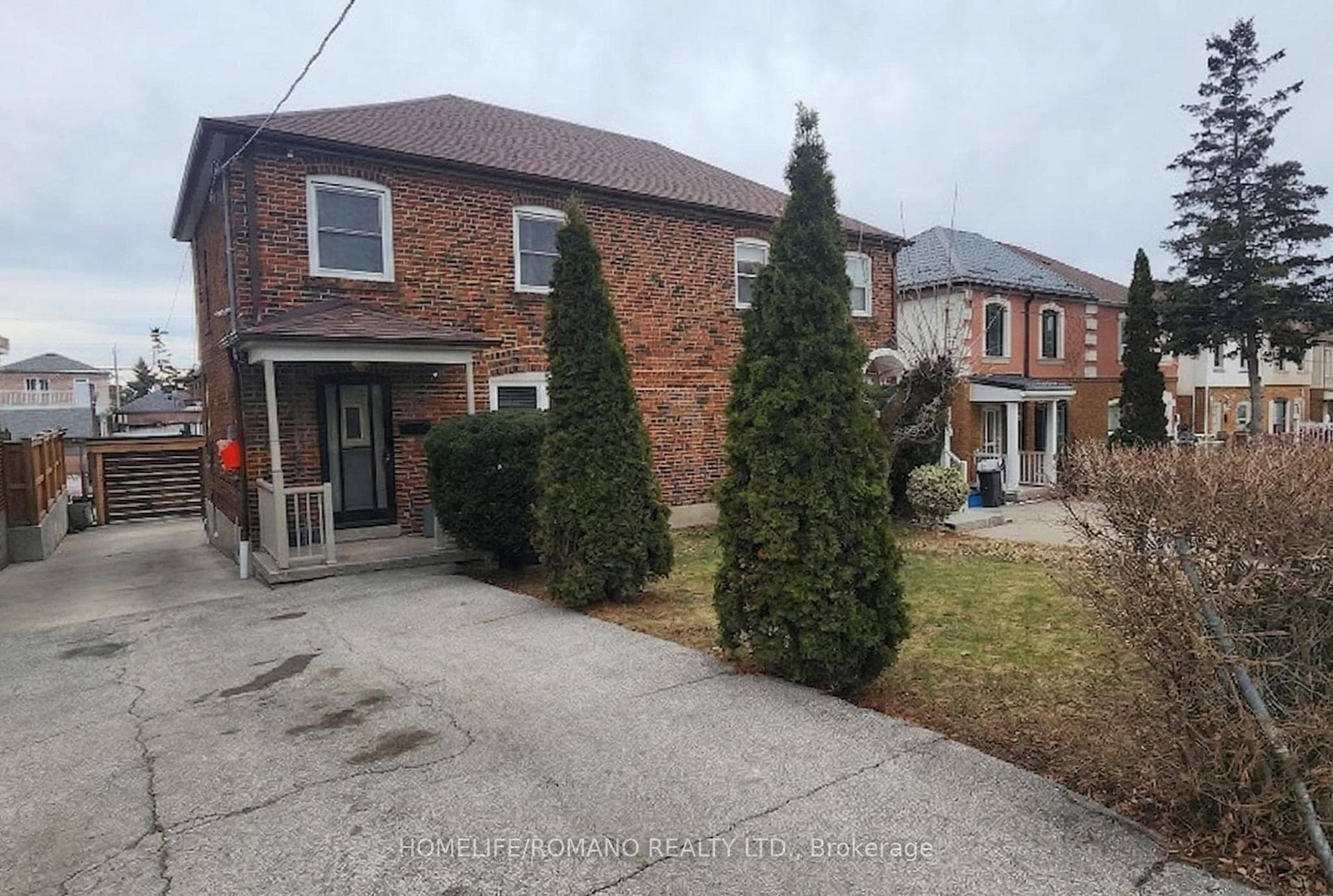 57 Trowell Avenue, Keelesdale / Eglinton West, ON M6M 1L5 - Photo 1