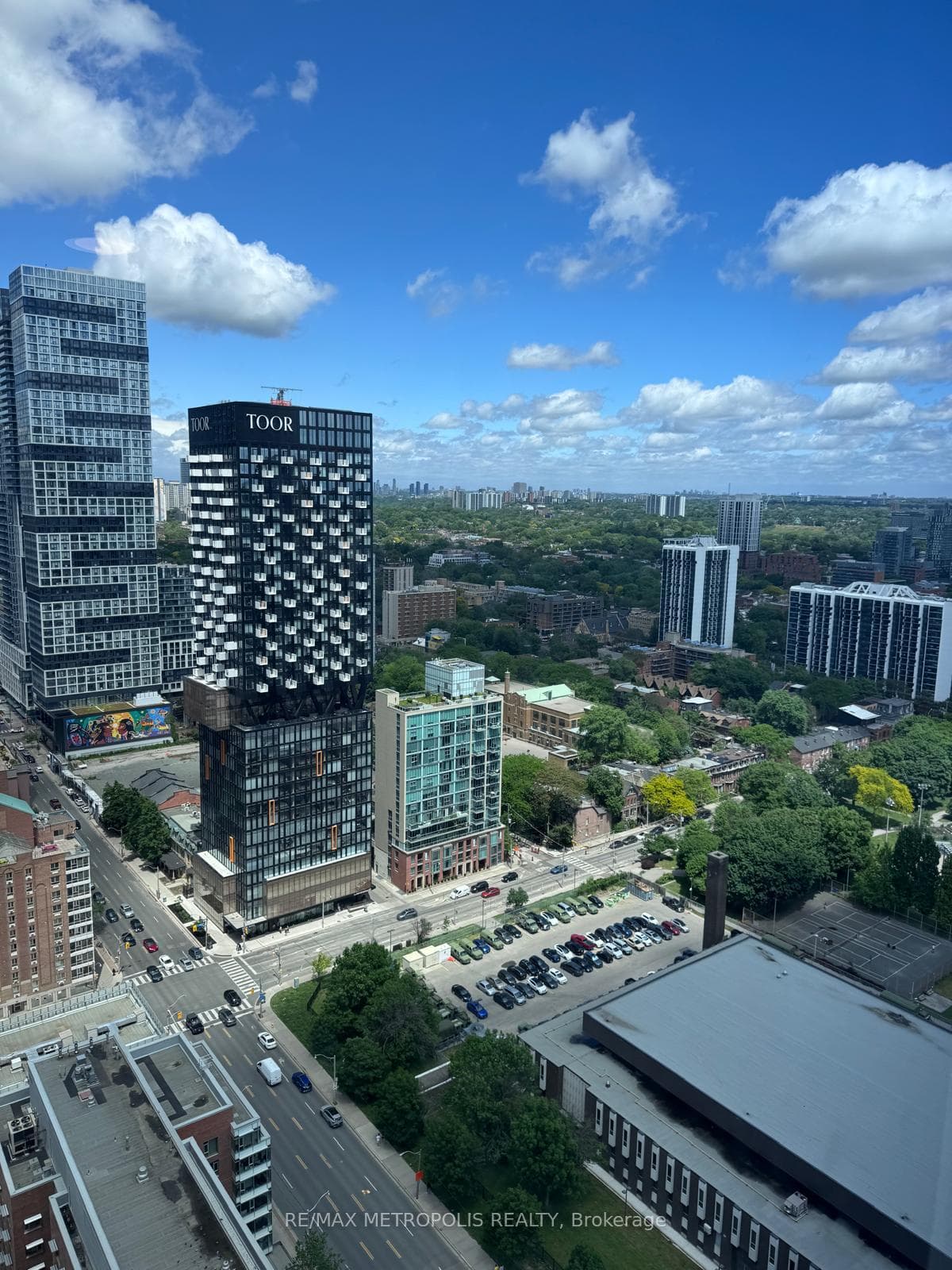 100 Queen Street Unit 3702, Regent Park / Cabbagetown / St. James Town, ON M5C 0B5 - Photo 1