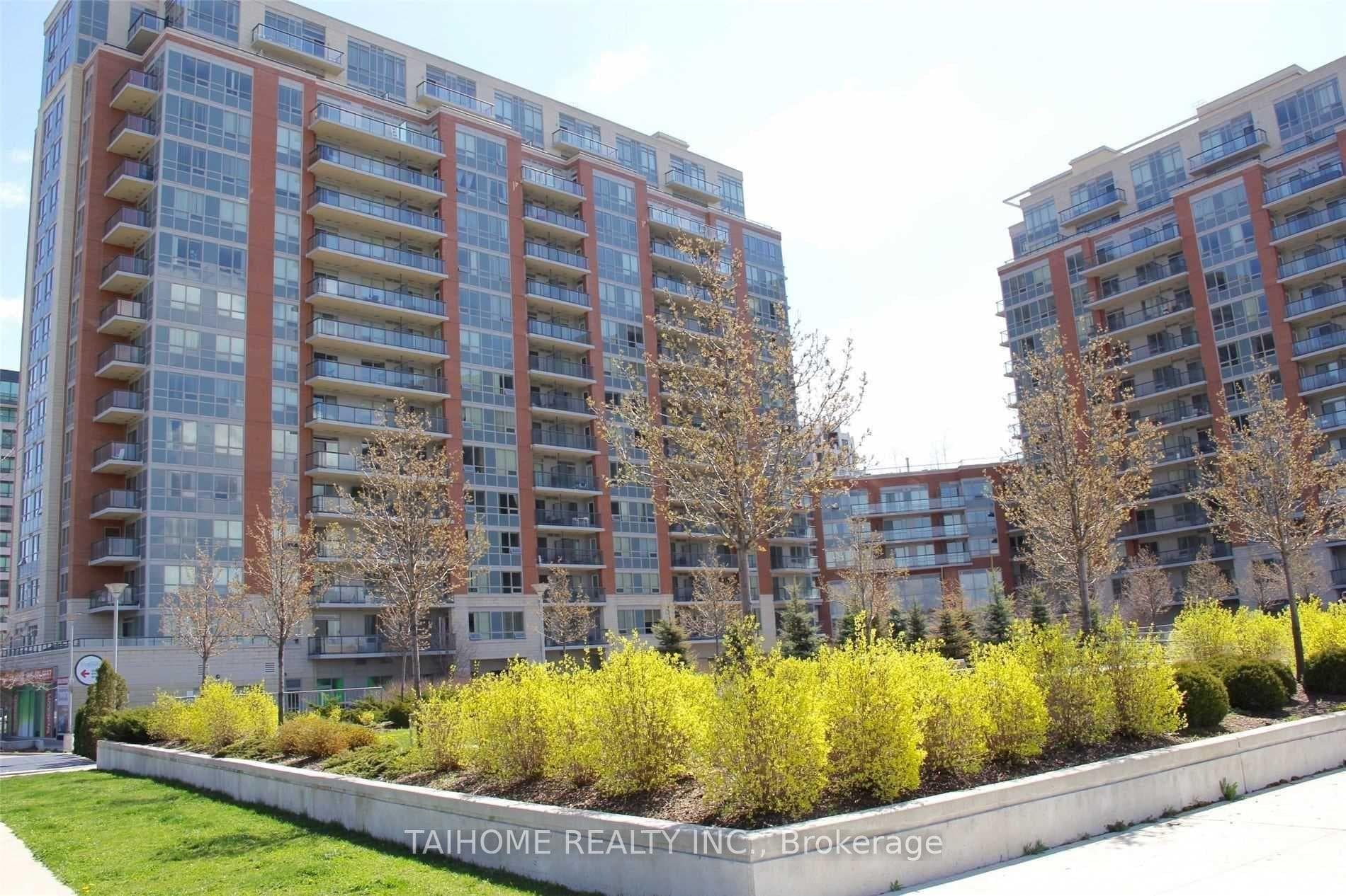 50 Clegg Road Unit 619, Markham, ON L6G 0C6 - Photo 1