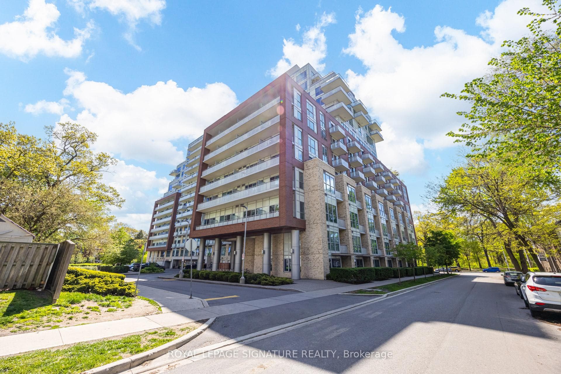 1830 Bloor Street Unit 920, Bloor West Village / Swansea, ON M6P 0A2 - Photo 1
