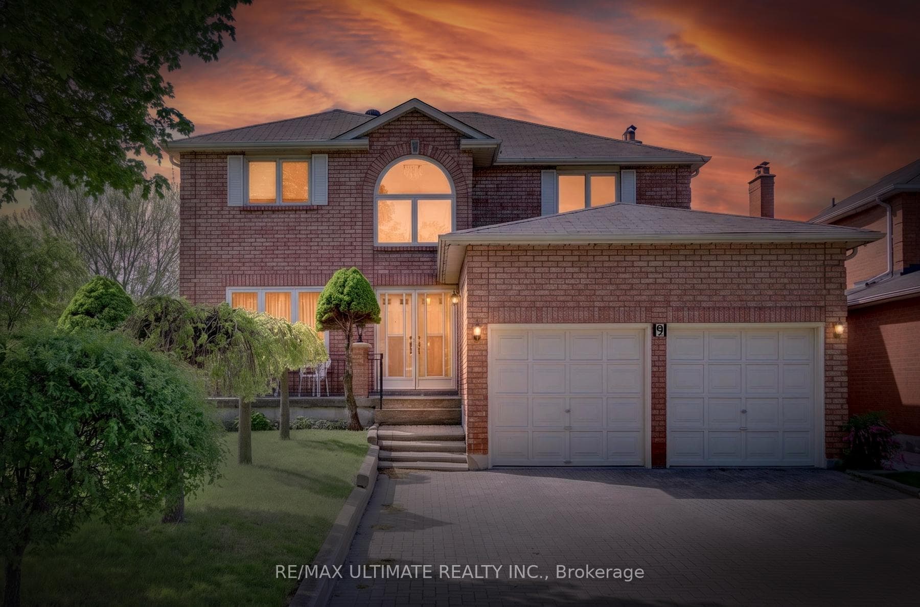 9 Avoca Drive, Markham