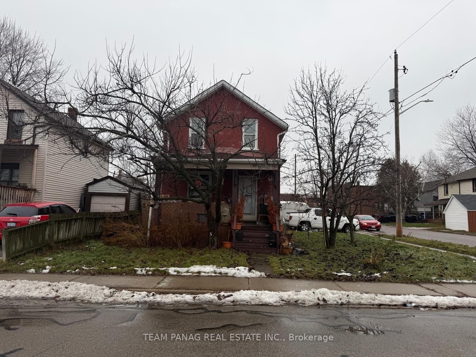 548 Front Street, Oshawa, ON L1H 4V3 - Photo 1