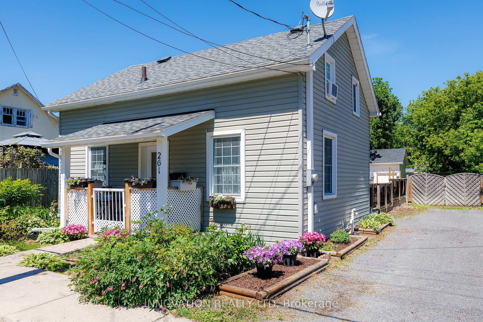 261 St-Paul Street, Carleton Place, ON K7C 3C7 - Photo 1