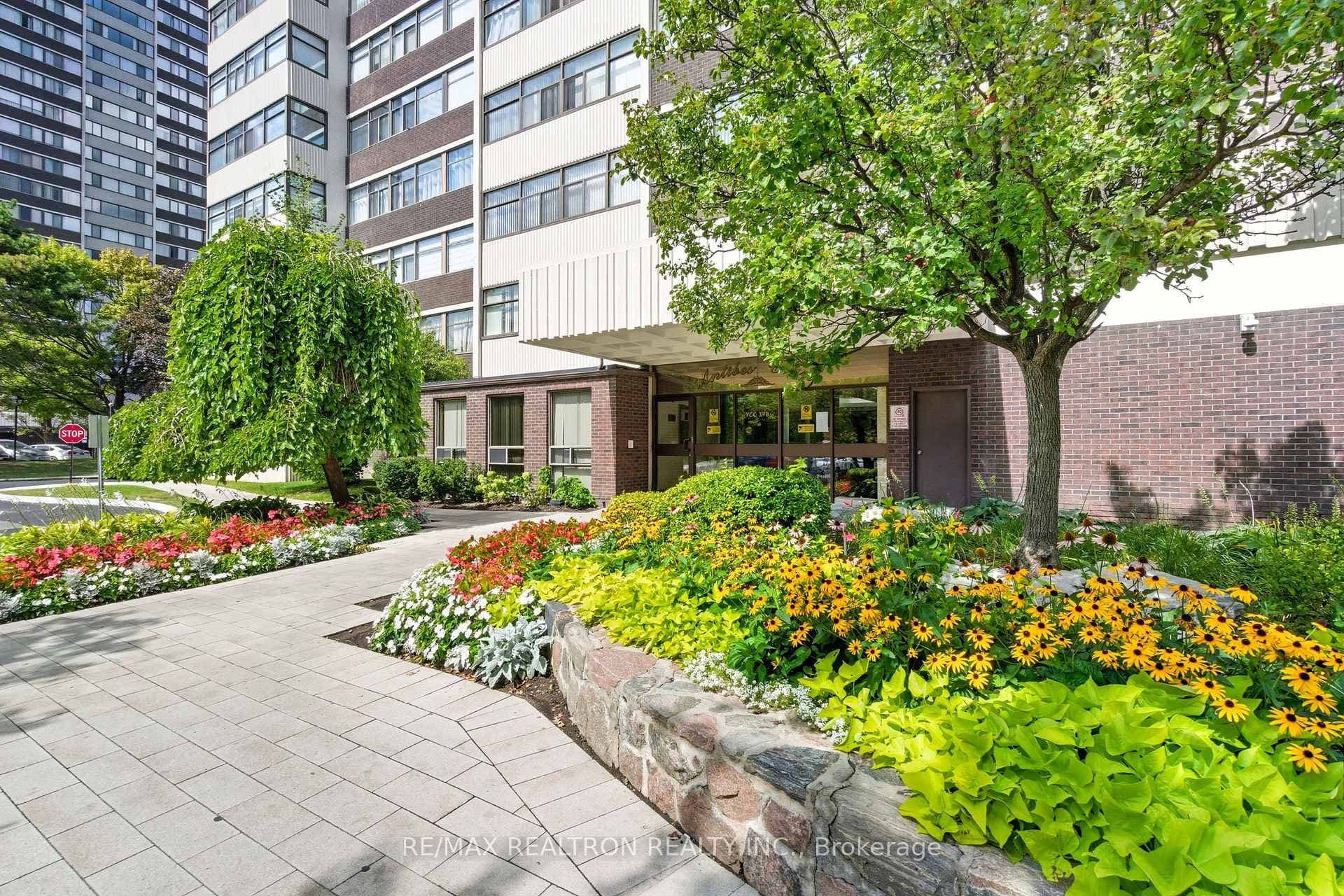 100 Antibes Drive Unit 2706, Thornhill / Willowdale, ON M2R 3N1 - Photo 1