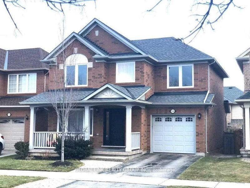 1328 Goldhawk Trail, Oakville, ON L6M 3Y6 - Photo 1