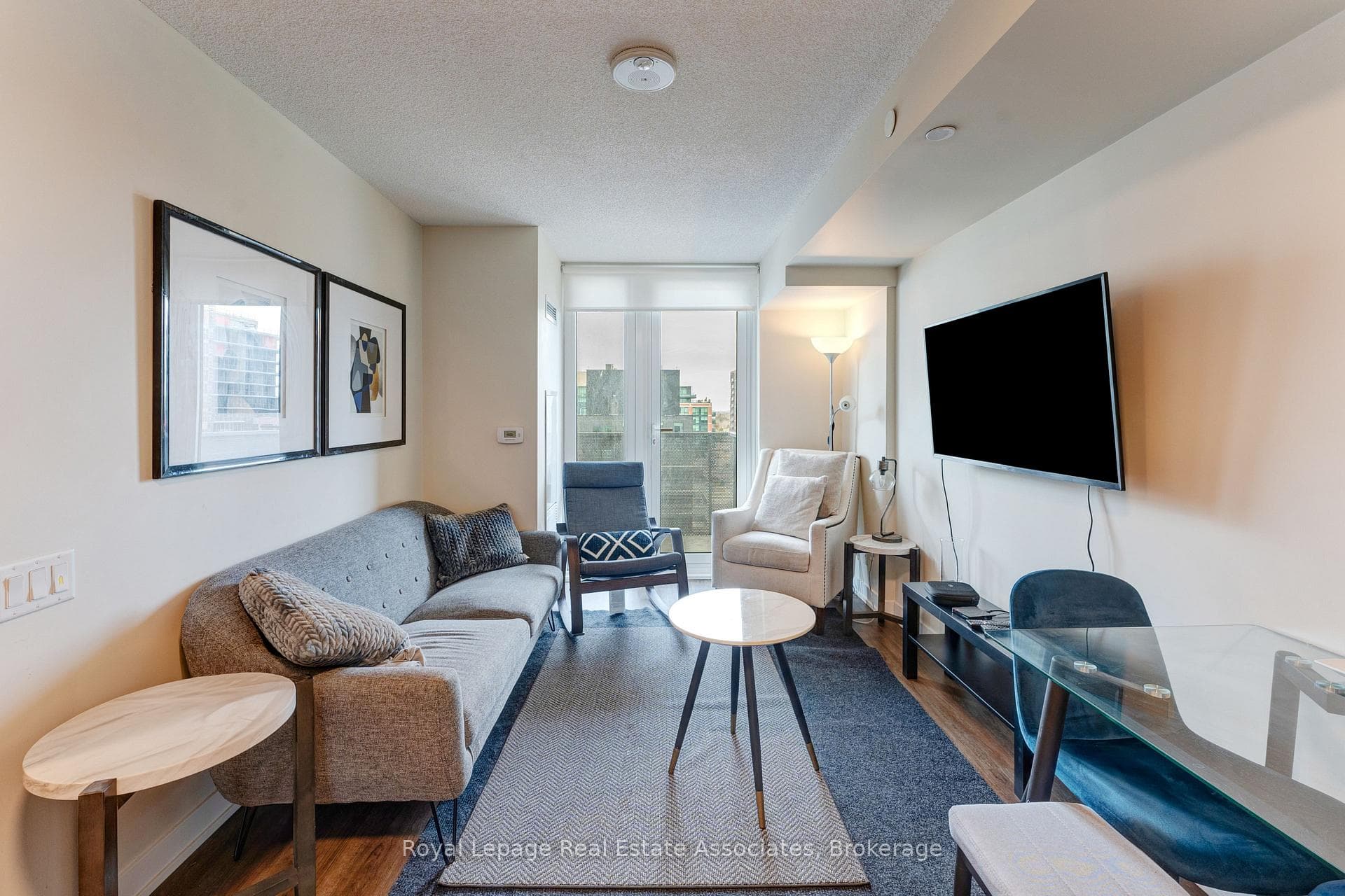 38 Monte Kwinter Court Unit 1004, North York (Bathurst Manor / Clanton Park), ON M3H 0E2 - Photo 1