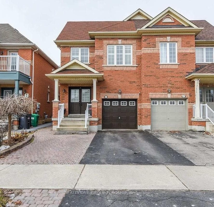 3857 Skyview Street Unit (LOWER), Mississauga, ON L5M 8A1 - Photo 1