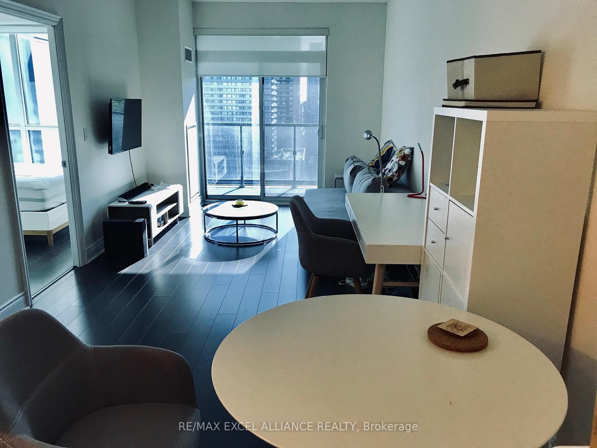 28 Ted Rogers Way Unit 2506, Regent Park / Cabbagetown / St. James Town, ON M4Y 2J4 - Photo 1