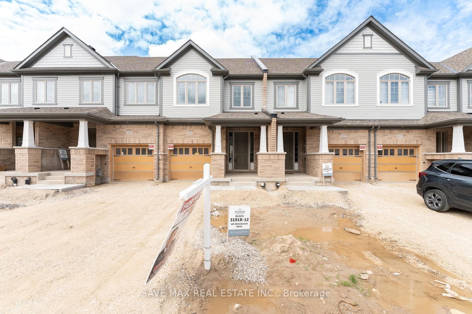 193 Broadacre Drive, Kitchener