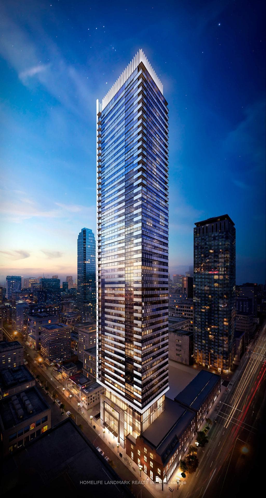8 CUMBERLAND Street Unit 3808, Annex / Yorkville / Summerhill
