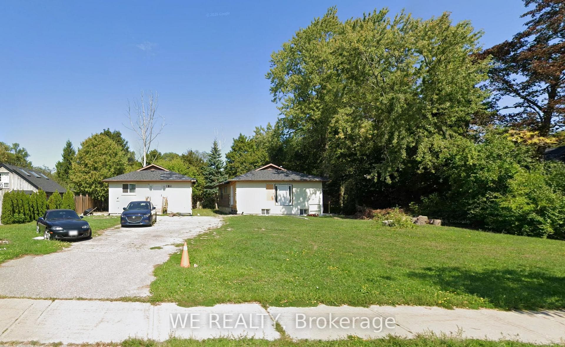 325 Sheppard Avenue, Pickering