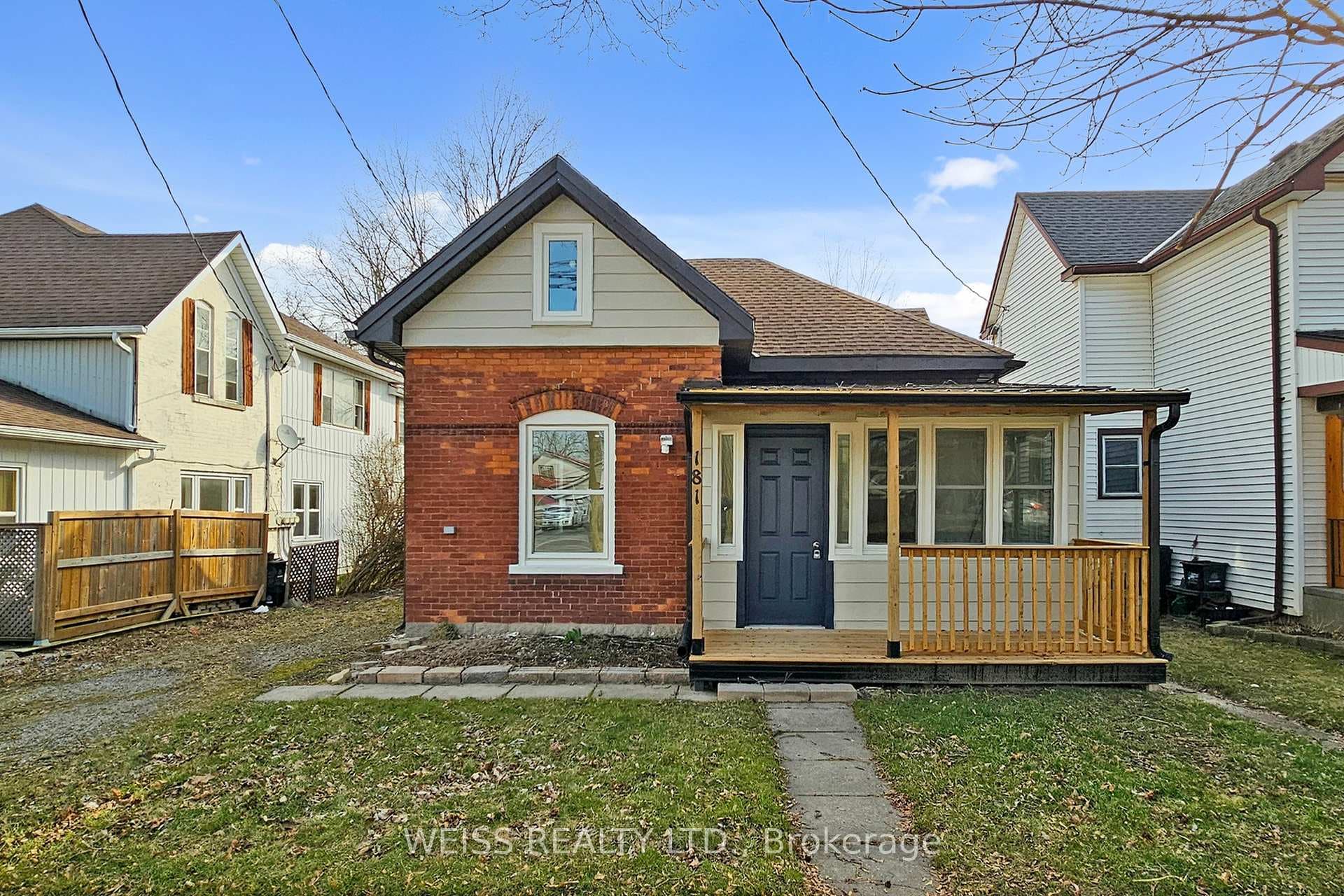 181 Talbot Street, Norfolk, ON N3Y 3W8 - Photo 1