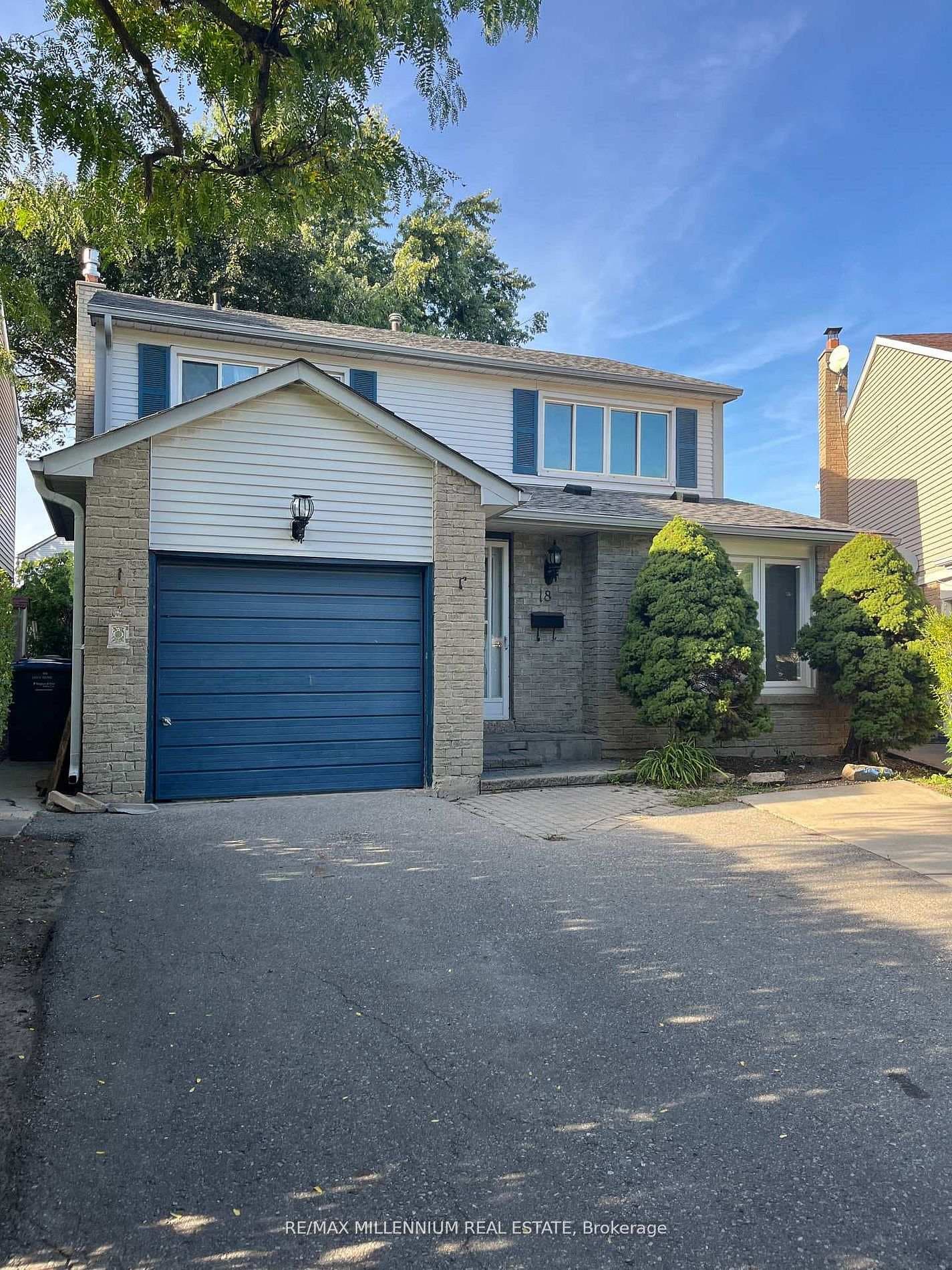 18 Junewood Crescent Unit BSMT, Brampton