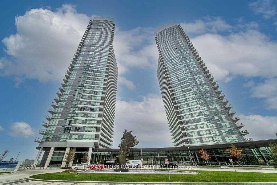115 McMahon Drive Unit 1003, Hillcrest Village / Bayview Village, ON M2K 0E3 - Photo 1
