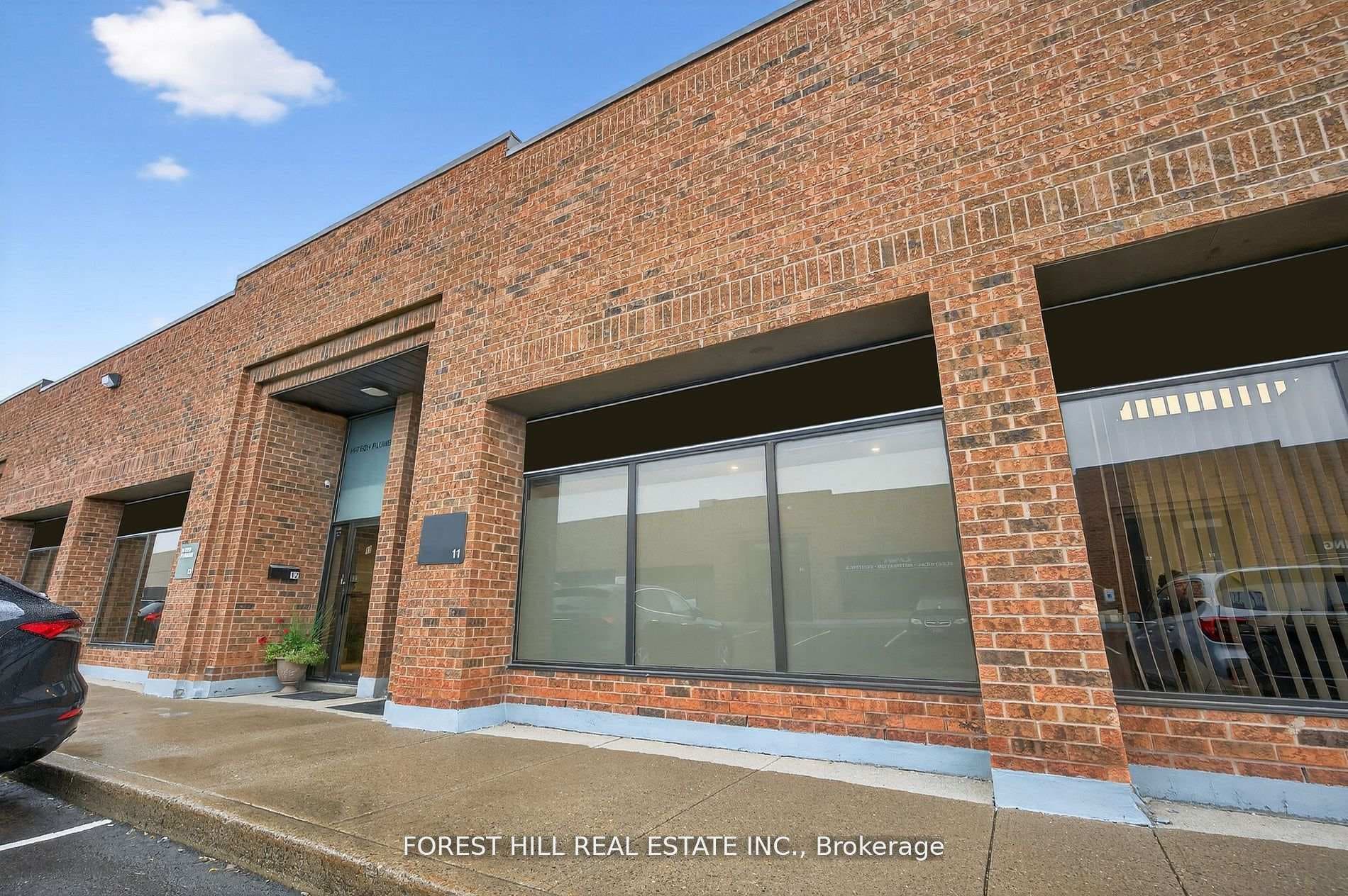 241 Edgeley Boulevard Unit 11, Vaughan, ON L4K 3Y6 - Photo 1