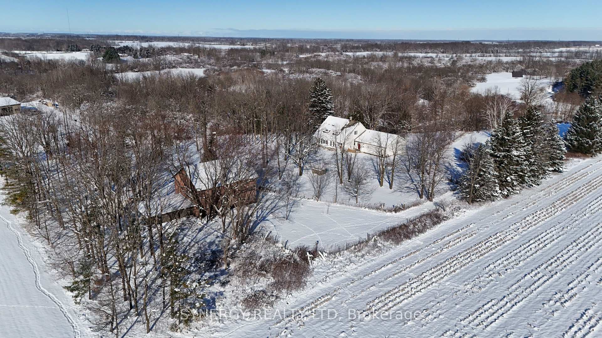 3157 Buttonwood Drive, Southwest Middlesex, ON N0N 1A0 - Photo 1