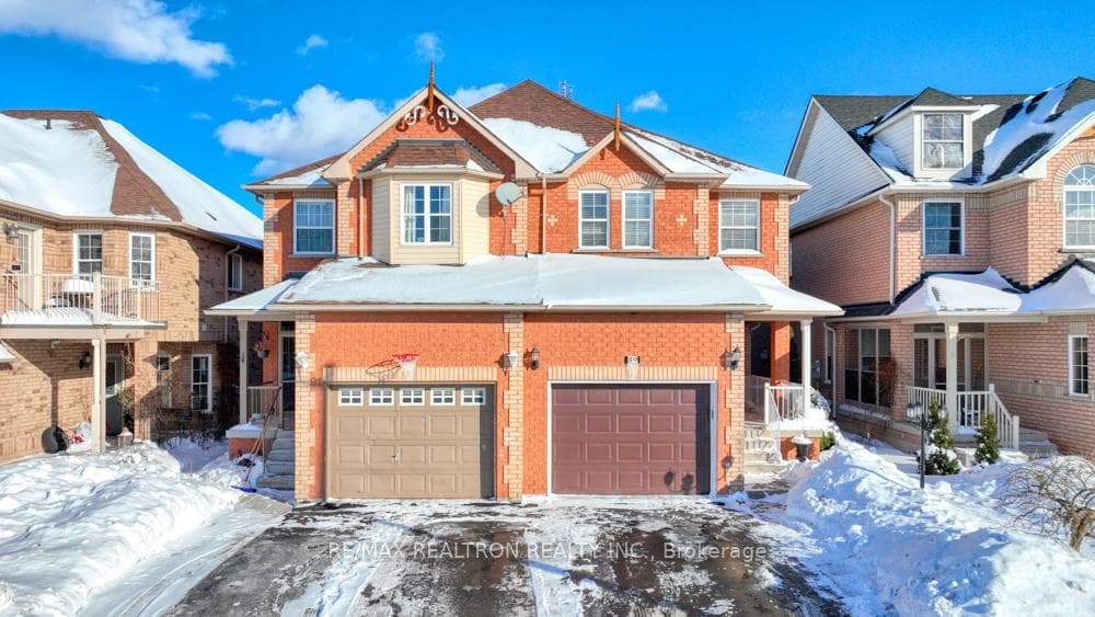 89 English Oak Drive, Richmond Hill, ON L4E 3X4 - Photo 1