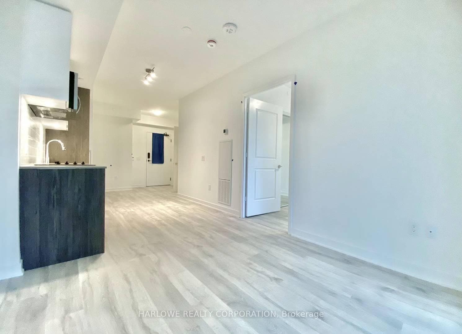 100 Dalhousie Street Unit 1809, Regent Park / Cabbagetown / St. James Town, ON M5B 0C7 - Photo 1
