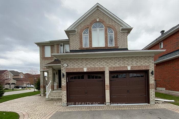 117 Snively Street, Richmond Hill, ON L4E 4N9 - Photo 1