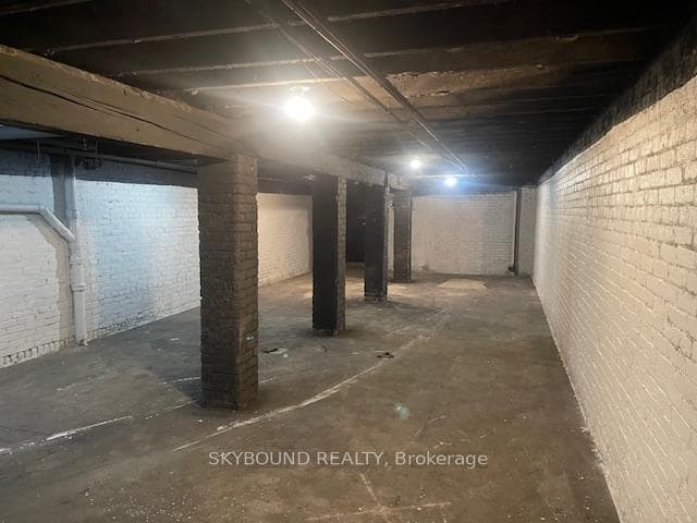 1161 St Clair Avenue Unit BSMT, Keelesdale / Eglinton West, ON M6E 1B2 - Photo 1