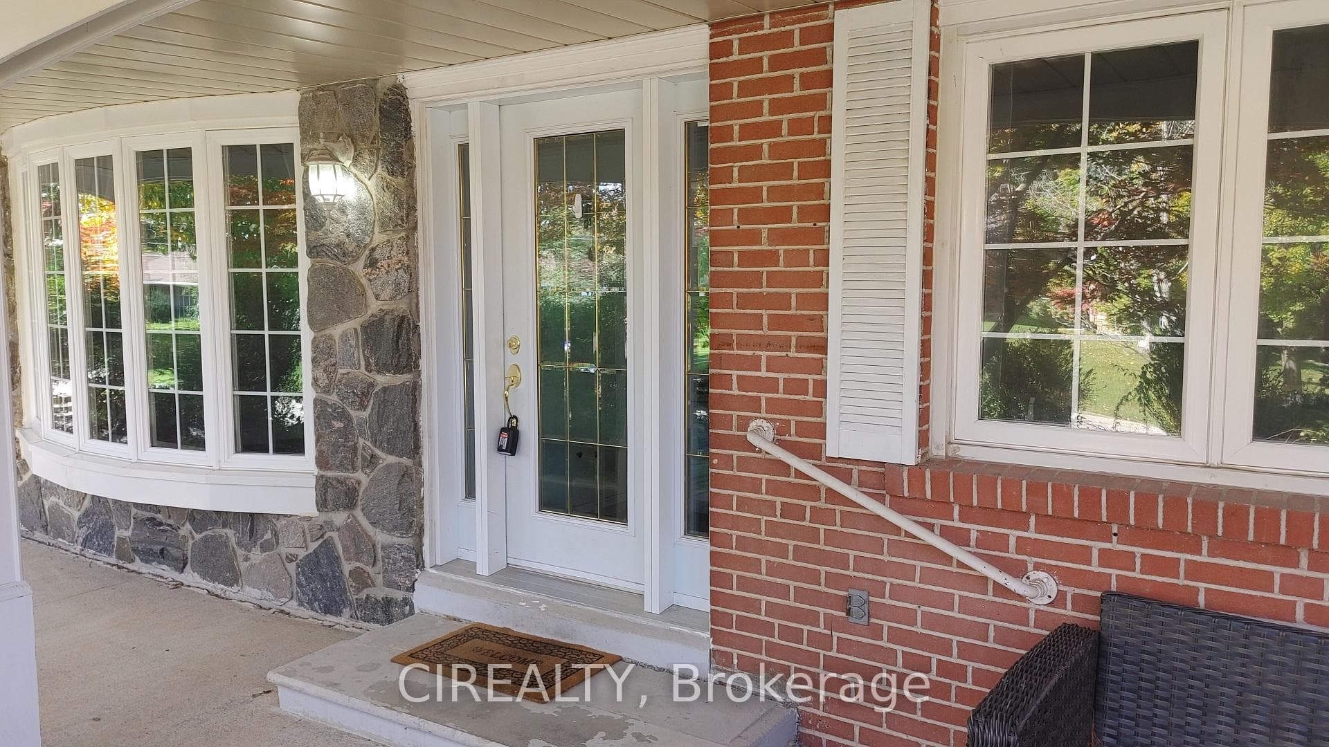 12 Banfield Avenue, Markham, ON L3P 1H2 - Photo 1