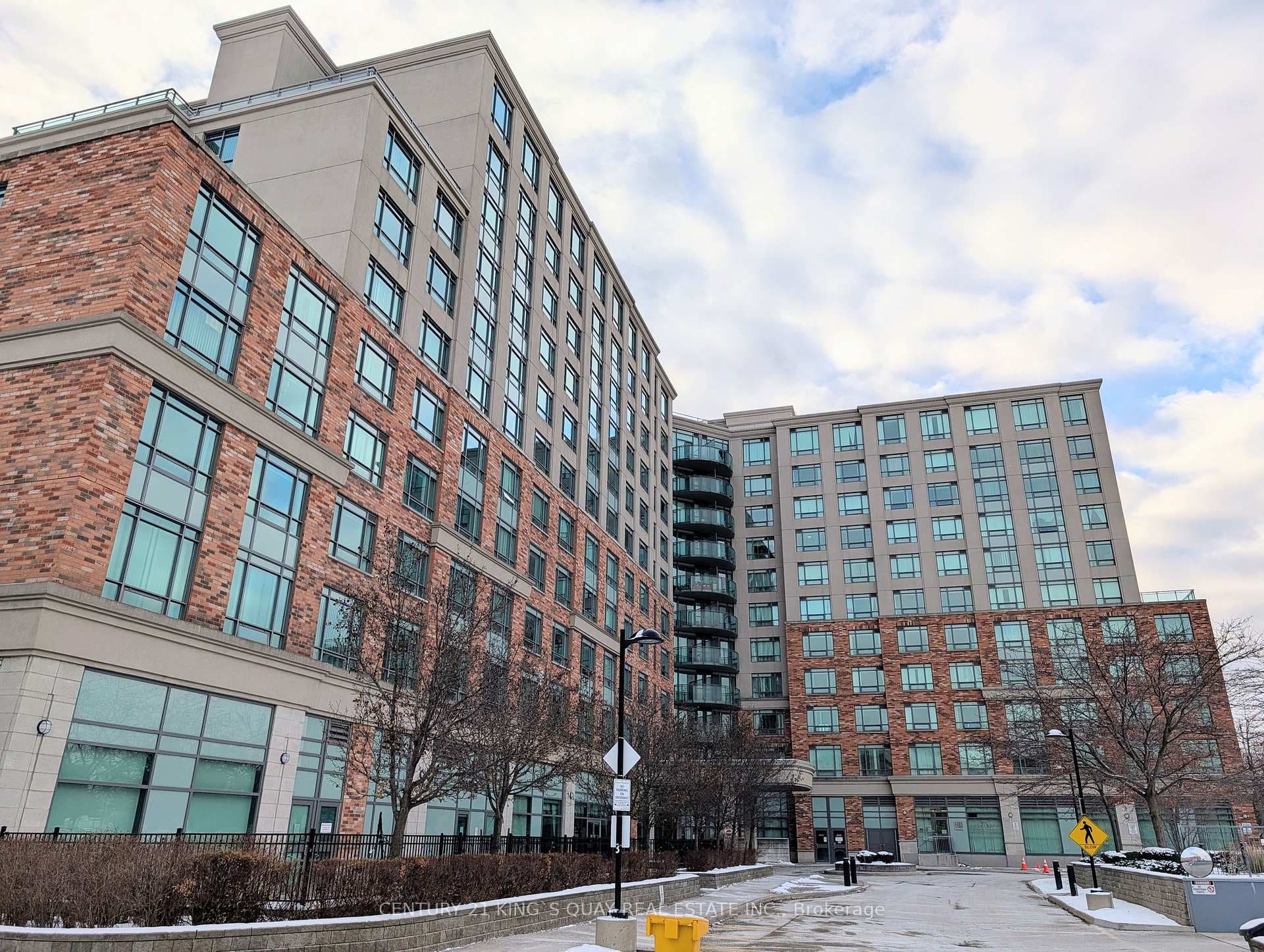 2020 McNicoll Avenue Unit 902, Agincourt / Milliken, ON M1V 0B5 - Photo 1