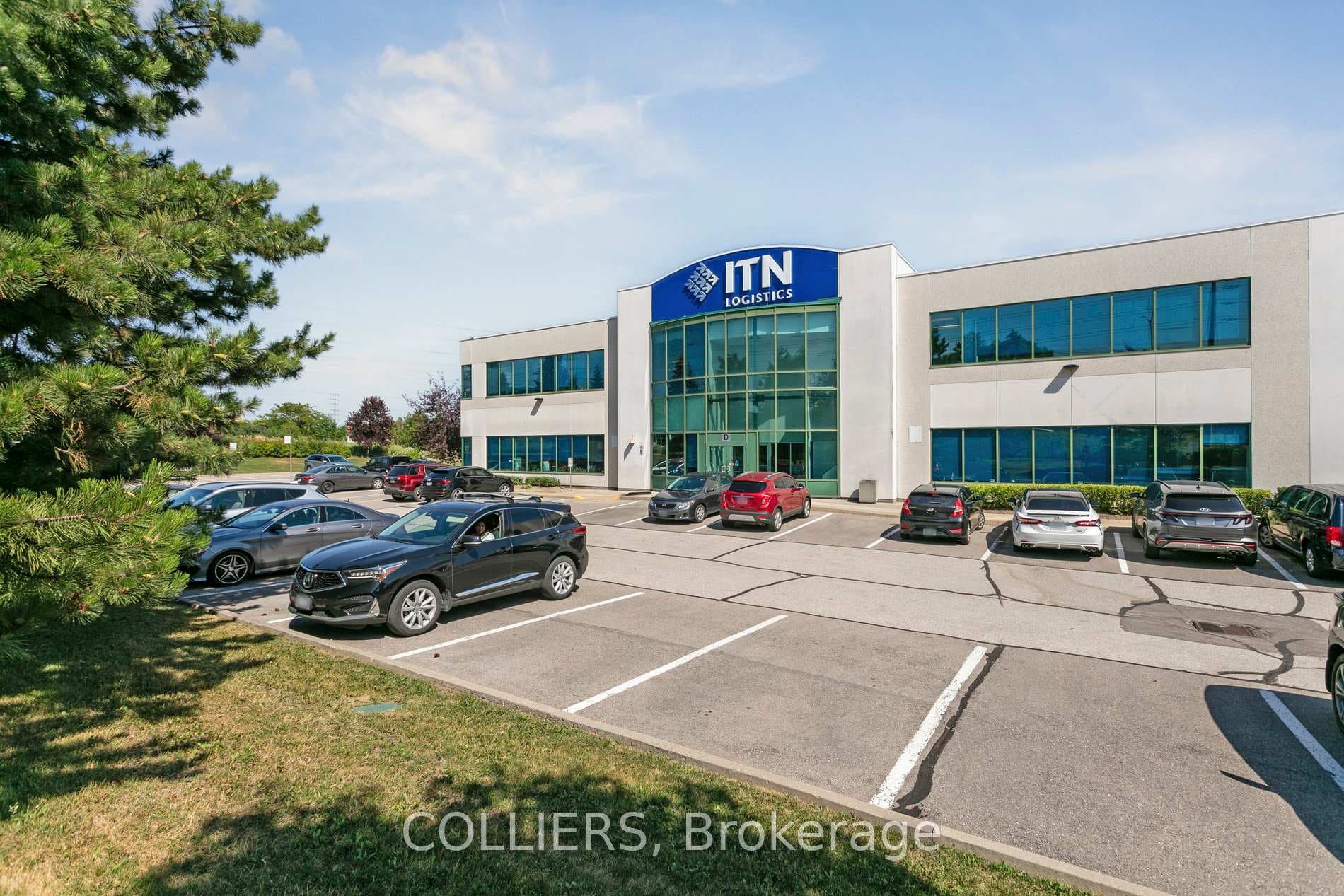6975 Pacific Circle Unit Unit D, Mississauga, ON L5T 2H3 - Photo 1