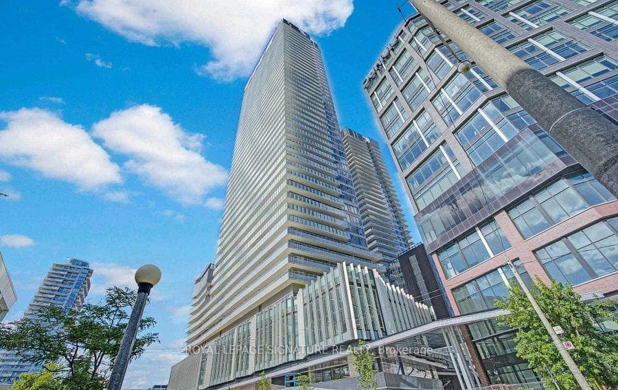 15 Lower Jarvis Street Unit 904, Regent Park / Cabbagetown / St. James Town, ON M5E 1Z2 - Photo 1