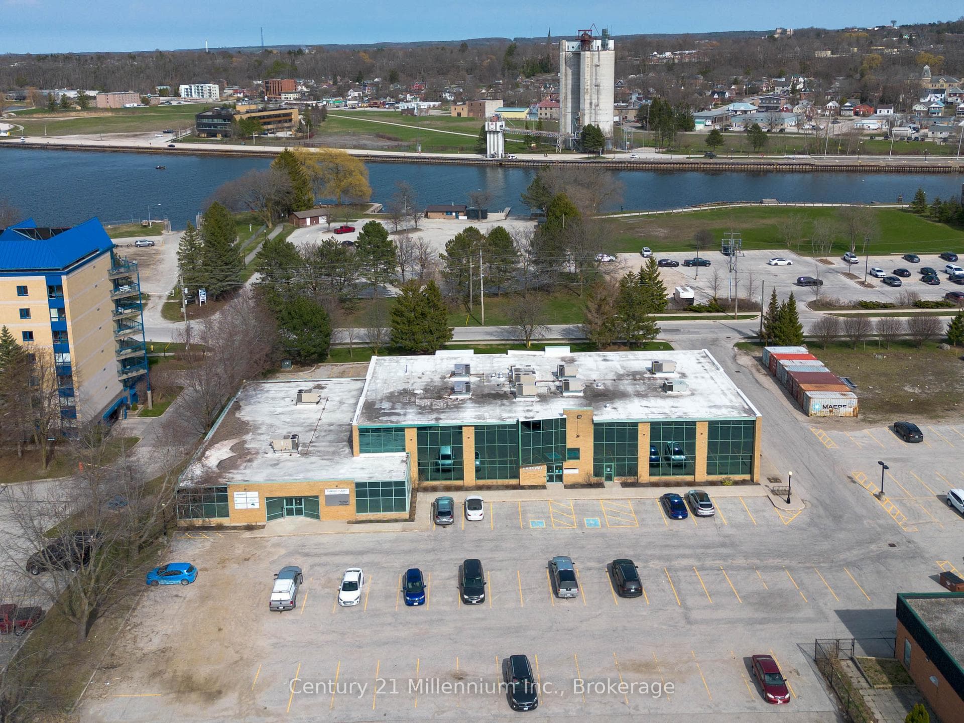1450 1st Avenue Unit Suite 200 - Office 2, Owen Sound, ON N4K 6W2 - Photo 1