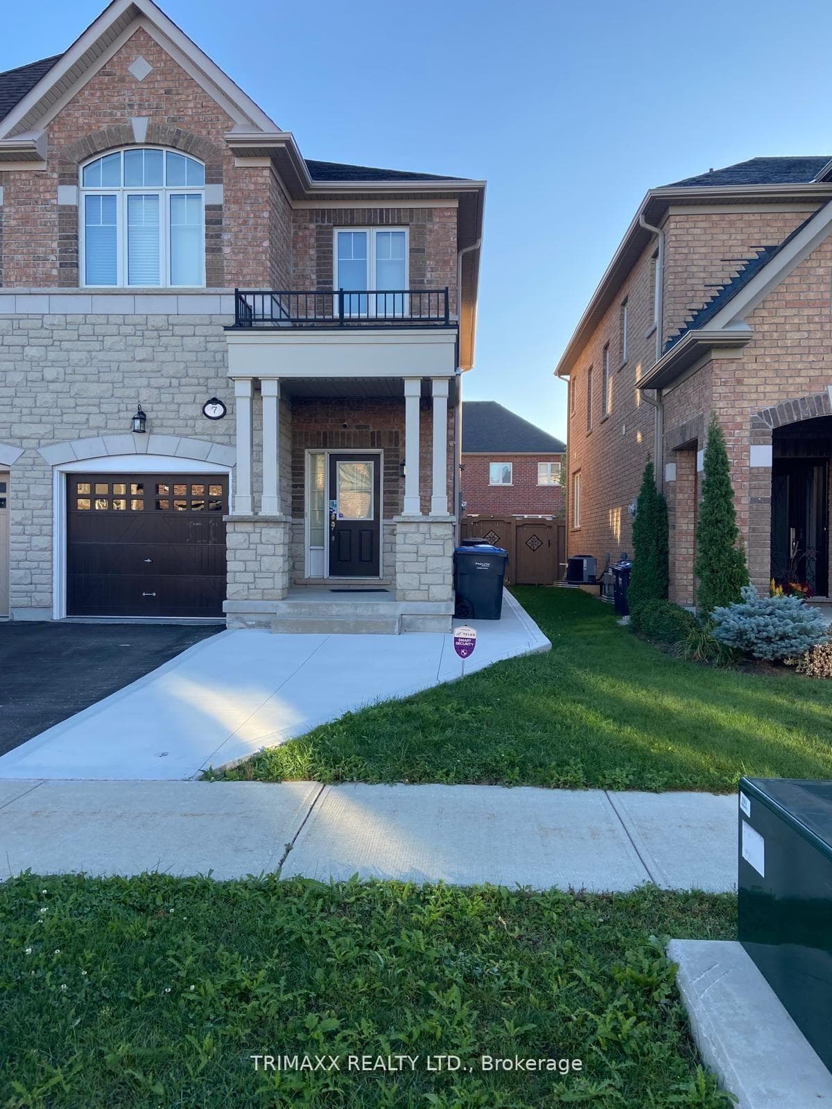 7 Vinewood Road Unit Basement, Caledon, ON L7C 4A9 - Photo 1