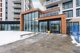 2 David Eyer Road Unit 227, Richmond Hill