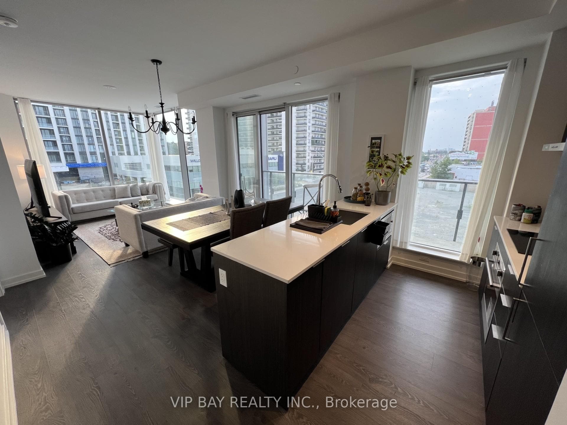 7 Golden Lion Heights Unit N438, Willowdale / Newtonbrook, ON M2M 0C1 - Photo 1