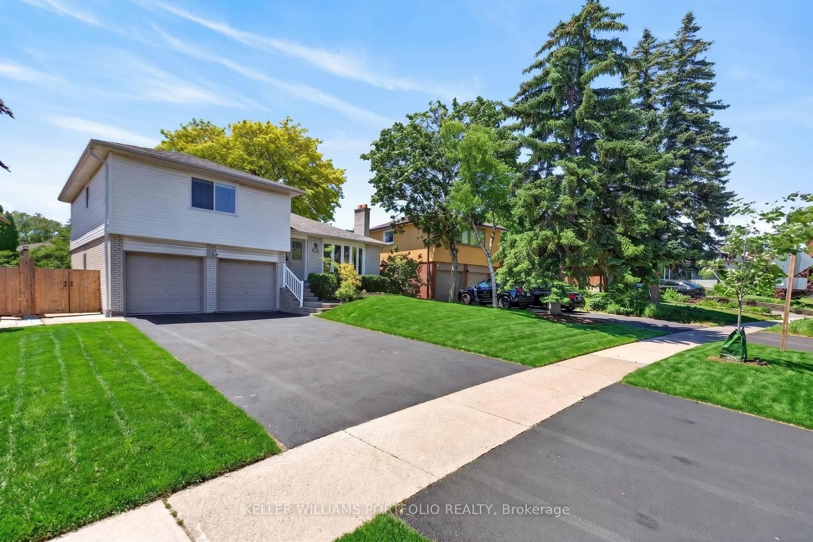 3310 Havenwood Drive, Mississauga, ON L4X 2M3 - Photo 1