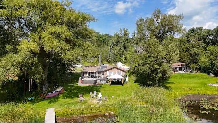 106 Canal Lane, Quinte West, ON K0K 2C0 - Photo 1