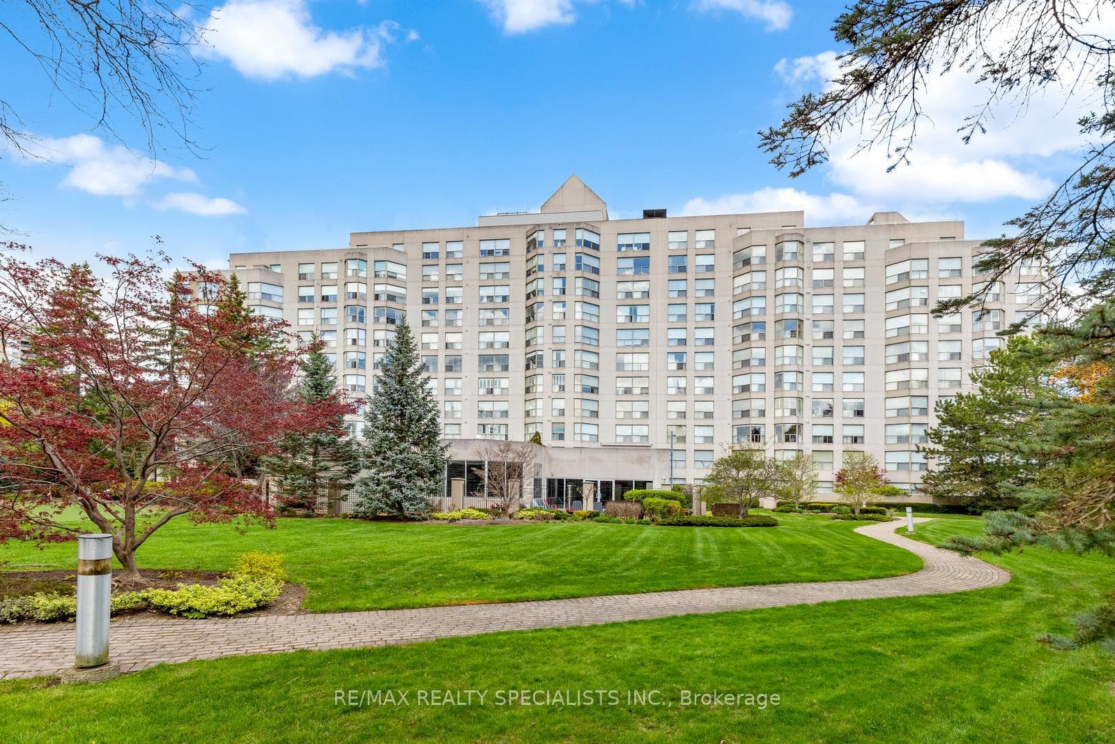 1700 THE COLLEGEWAY N/A Unit 405, Mississauga, ON L5L 4M2 - Photo 1