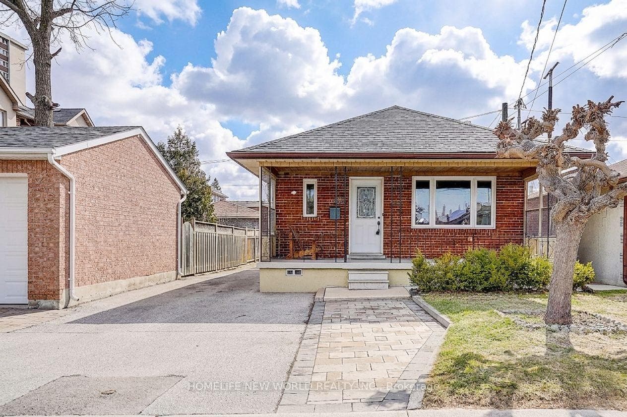 56 Tedder Street, York / Weston, ON M6M 4X3 - Photo 1