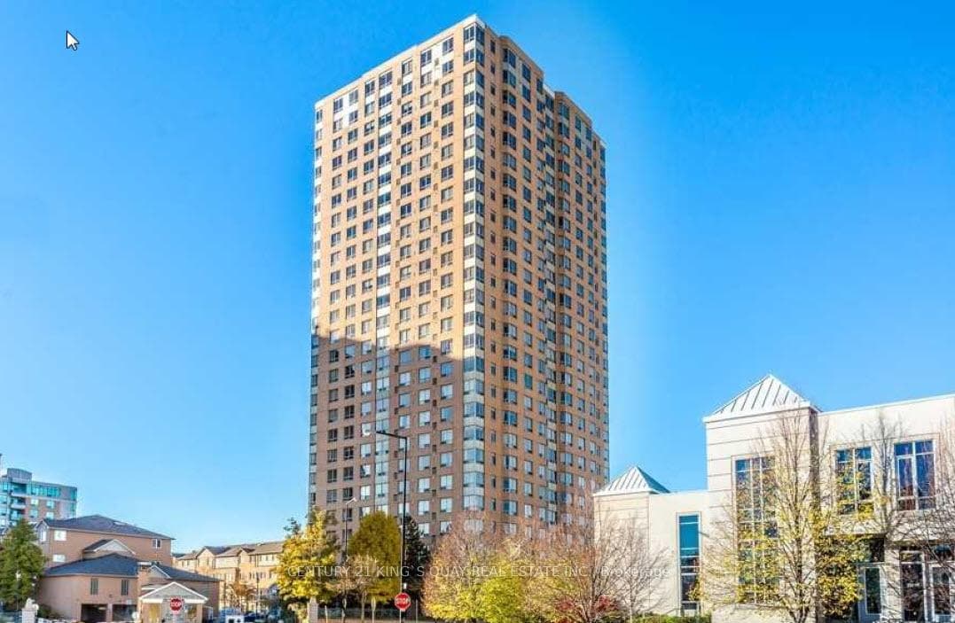 115 Omni Drive Unit 505, Toronto E09
